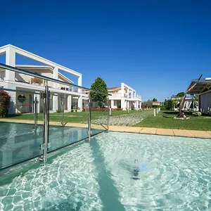 *** Couette-café Iconic Wellness & Italie