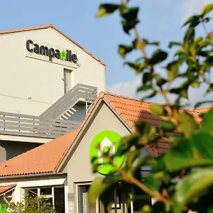 Campanile Toulon - La Seyne Sur - Sanary Hotel Six-Fours-les-Plages