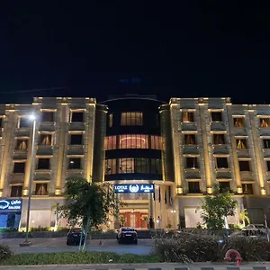 *** Hotel Lotaz - Al Shatea Arabie saoudite