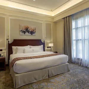 **** Hotel Sunset Arabie saoudite