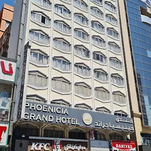 ** Hotel Phoenicia Grand Émirats arabes unis