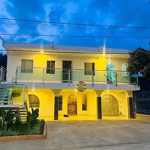  Maison d'hôtes Casa San Pedro Colombie