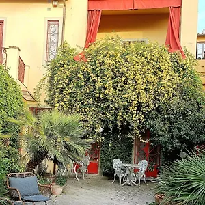 Drom & Bed & Breakfast Florence