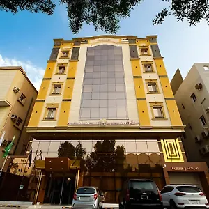 Hayat Al Rose Aparthotel Jeddah