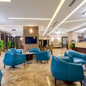 Al Ertiqaa Hotel Jeddah