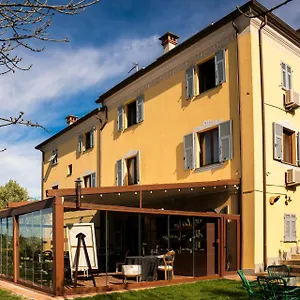  Mini-hôtel De Banchieri Italie