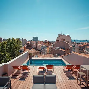 Grand Dauphine Toulon, Boutique & Hotel Toulon