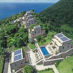 Coulibri Ridge Resort