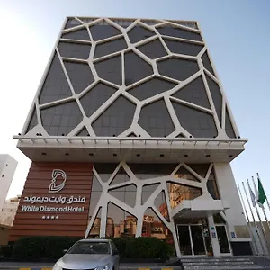 **** Hotel Wow Diamond - White Diamond Al Nuzha Arabie saoudite
