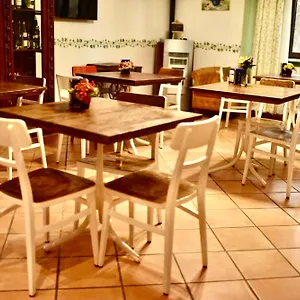 ** Couette-café Sabrina Italie