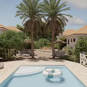 Westhill Bungalows&diving Aparthotel