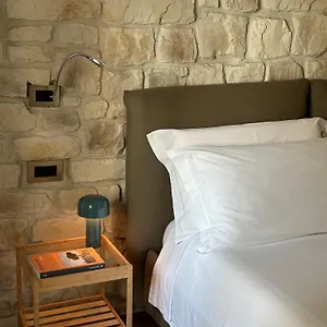  Maison d'hôtes Olivia Teocrito Italie