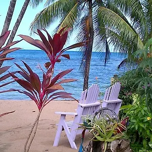 Gasthof Veranda View, Calibishie