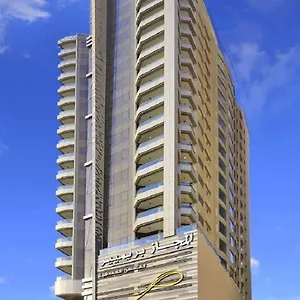 **** Appart hôtel Al Majaz Premiere Émirats arabes unis