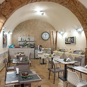 Bed & Breakfasts Conte Perollo Guest house Sciacca
