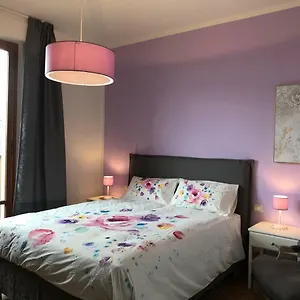  Couette-café La Ghirlanda Italie