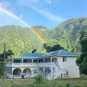 Gasthof Soufriere Guesthouse, Soufriere